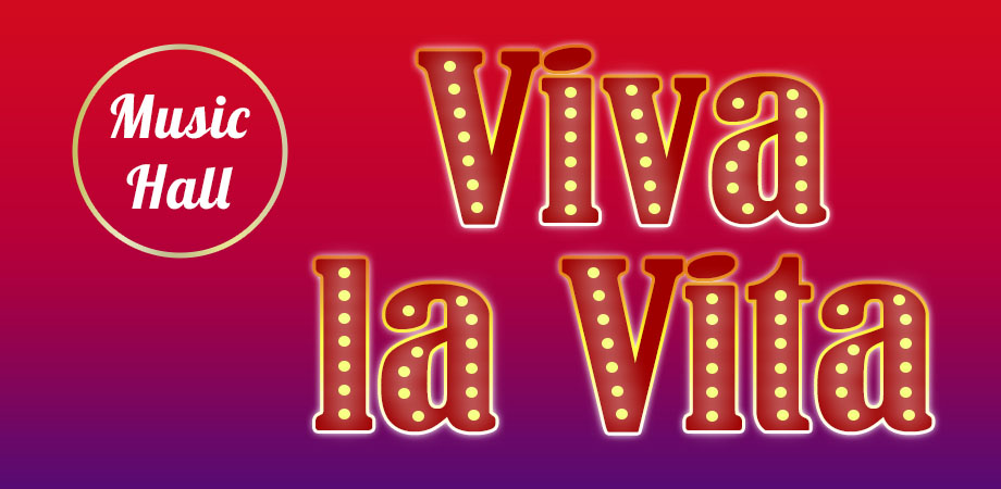 Балет Бриллиантового цирка Якутии приглашает на Music Hall «VIVA LA VITA»
