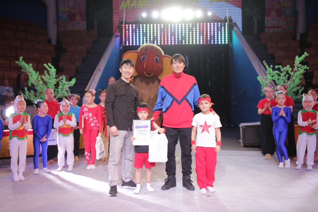 Восходящая звезда.JPG