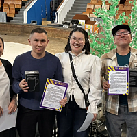 День мотивации профсоюзного членства